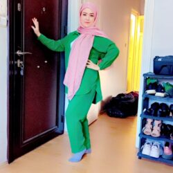 Çerkezköy Balıketli Escort