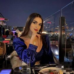 Çerkezköy Elden Ödemeli Escort