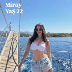 Çerkezköy Yeri Olan Escort