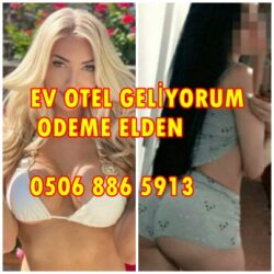 Çerkezköy escort bayanlar nasıl güven sağlar