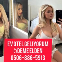 Ucuza görüşen Çerkezköy escort bayanlar