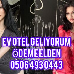 Çerkezköy İstasyon escort güzelleri
