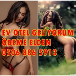 Çerkezköy Türk Escort